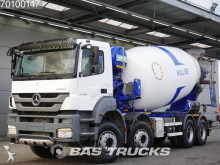 Mercedes Axor 4140