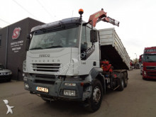 Iveco Trakker 380