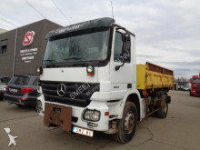 Mercedes Actros 1832