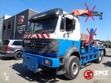 Mercedes SK 2638