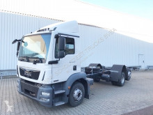 MAN TGM