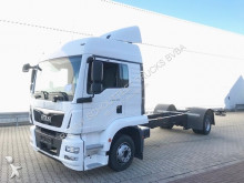 MAN TGM