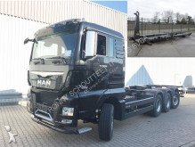 MAN TGX