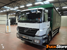 Mercedes Axor