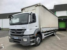 Mercedes Axor 1829