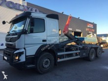 Volvo FMX 13.460