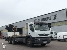 Renault Premium 370 DXI