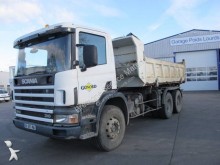 Scania C 94C310