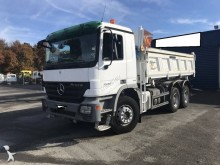 Mercedes Actros 3336