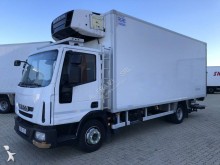 Iveco Eurocargo ML 100 E 18