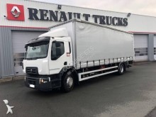 Renault Gamme D