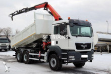 MAN TGS 26.400
