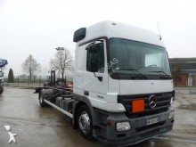 Mercedes Actros 1836