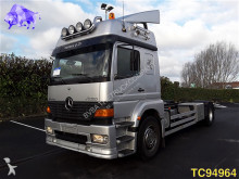 Mercedes Atego