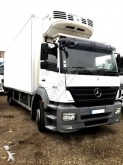 Mercedes Axor 1829