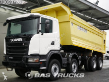 Scania G 400
