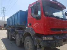 Renault Kerax 420 DCI