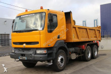 Renault Kerax 380