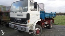Renault 110-150