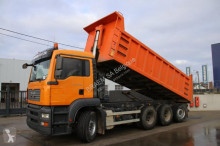 MAN TGA 35.390