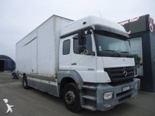 Mercedes Axor 1823