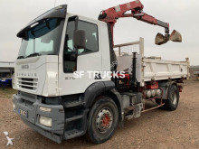 Iveco Stralis 270