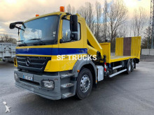 Mercedes Axor 2533