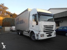 Iveco Stralis 260 S 50