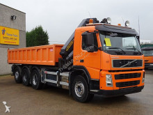Volvo FM 400