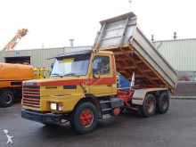 Scania Torpedo