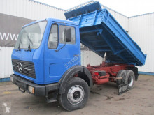 Mercedes 1622