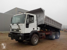 Iveco Eurotrakker 260