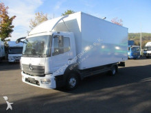 Mercedes Atego 818 BlueTec6 Koffer truck