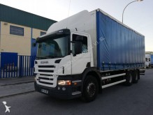 Scania P 380