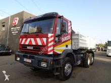 Iveco Eurotrakker 260