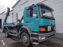 Mercedes Atego
