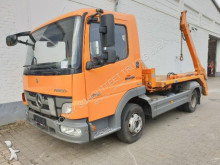 Mercedes Atego