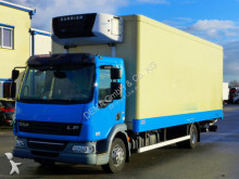 DAF LF 45.220 *Euro 5 EEV*MBB LBW*Carrier Supra 850* LKW