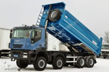 camion ribaltabile Iveco