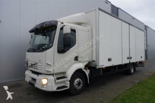 camion Volvo FL240