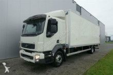 camião furgão Volvo
