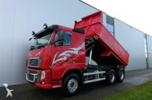 camião basculante Volvo
