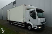 Renault box truck