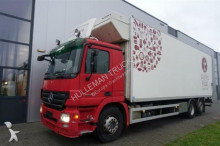 грузовик не указано MERCEDES-BENZ - ACTROS 2536