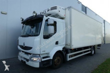 vrachtwagen koelwagen Renault