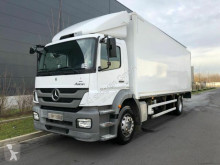 грузовик Mercedes AXOR 1829 Koffer EURO 5 - LBW