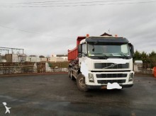 Gancho portacontenedor Volvo