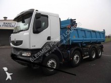 Renault Kerax 460