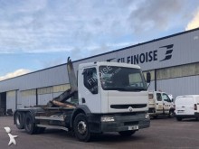 Renault Premium 370 DCI