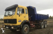 Mercedes 2628K